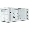 2200kVA Perkins Powered