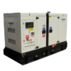88kVA Cummins or Perkins Powered