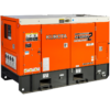 15.4kVA Kubota SQ3140