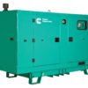 33kVA Cummins Diesel Generator