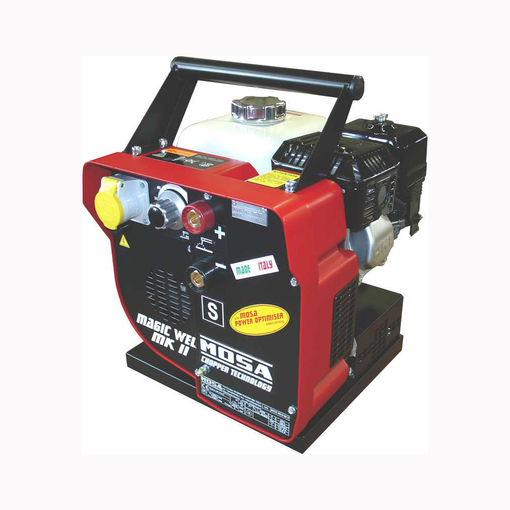 Mosa Magic Weld