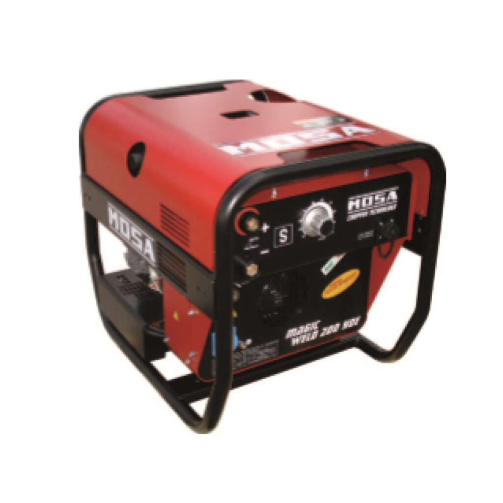 Mosa – Magicweld 200YDE