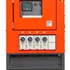 22kVA Kubota SQ3200