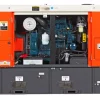 22kVA Kubota SQ3200