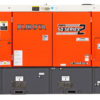 22kVA Kubota SQ3200