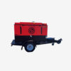 400cfm Cummins Powered CPS400 Compressor