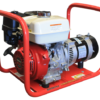 4.5kVA Honda GH4000