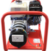 4.5kVA Honda GH4000
