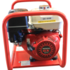 4.5kVA Honda GH4000