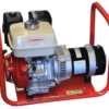 4.5kVA Honda GH4000