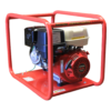 8kVA Honda GH7000 Generator