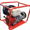 8kVA Honda GH7000 Generator
