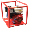 8kVA Honda GH7000 Generator