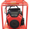 11kVA Honda GH10000E-LRT