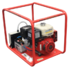 6kVA Honda GH5000EH