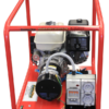 6kVA Honda GH5000EH