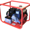 6kVA Honda GH5000E Electric Start
