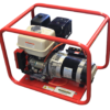 6kVA Honda GH5000E Electric Start