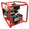 6kVA Honda GH5000E Electric Start
