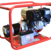 6kVA Honda GH5000E Electric Start