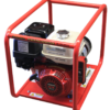 6kVA Honda GH5000E Electric Start