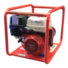 6kVA Honda GH5000E Electric Start
