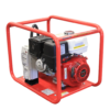 7.5kVA Honda GH6000/3