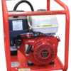 7.5kVA Honda GH6000/3