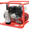 7.5kVA Honda GH6000/3