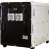 6.5kVA Hyundai Diesel Generator DHY6000SE