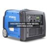 4kVA Hyundai HY3200SEi - New Model Coming Soon