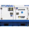 22kVA Hyundai DHY22KSE