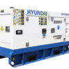 22kVA Hyundai DHY22KSE