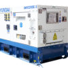 22kVA Hyundai DHY22KSE