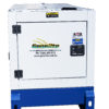14kVA Hyundai DHY11KSEM