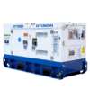 14kVA Hyundai DHY11KSEM