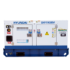 14kVA Hyundai DHY11KSEM
