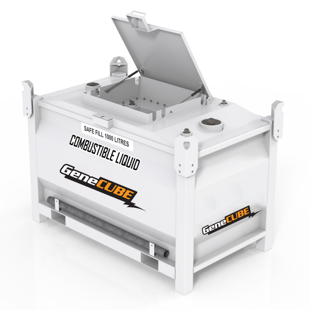 Fuel Cells Archives Genelite