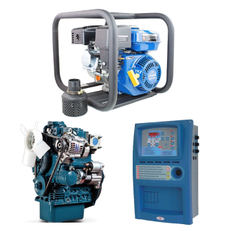 Trade equipment