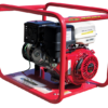 6kVA Honda GH5000