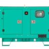 16.5kVA Cummins CPG