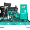 16.5kVA Cummins CPG