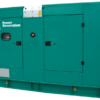330kVA Cummins C330D5