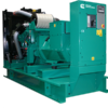 330kVA Cummins C330D5