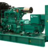 400kVA Cummins C400D5