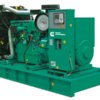 500kVA Cummins C500D5