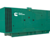400kVA Cummins C400D5