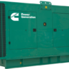 400kVA Cummins C400D5