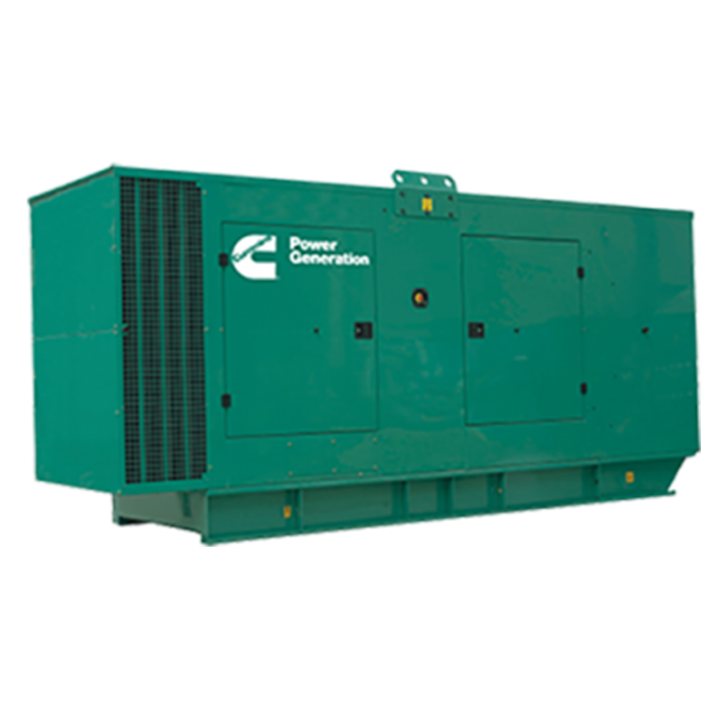 Cummins Power Generation Genelite