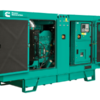 150kVA Cummins C150D5